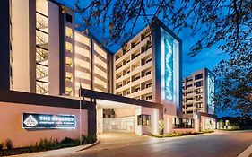 The Regency Hotel Apartment